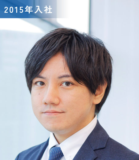 新卒4期生 高根