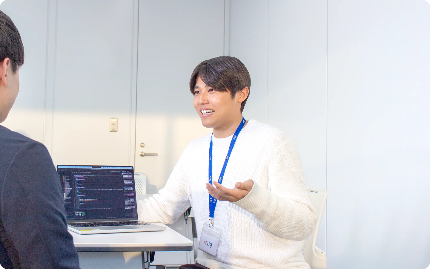 企画〜運用まで全て自分の手でつくれる環境