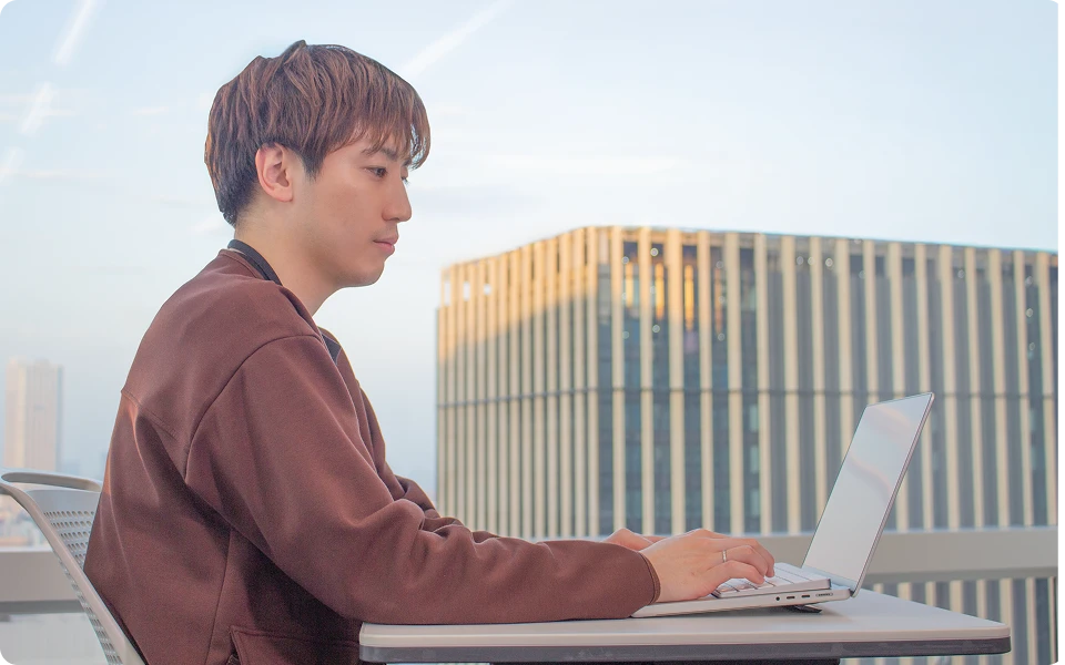 20代からプロダクト改善の主役として、新機能開発やサービス改善をリードできる