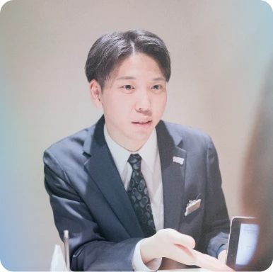婚活アドバイザー