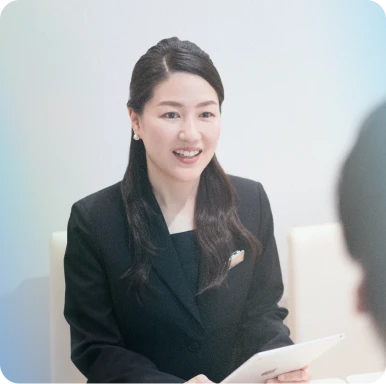 婚活カウンセラー