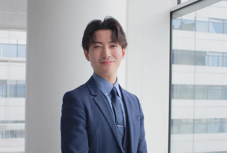 西出さん