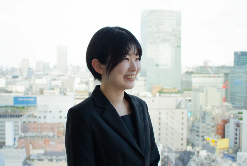 赤沼さん