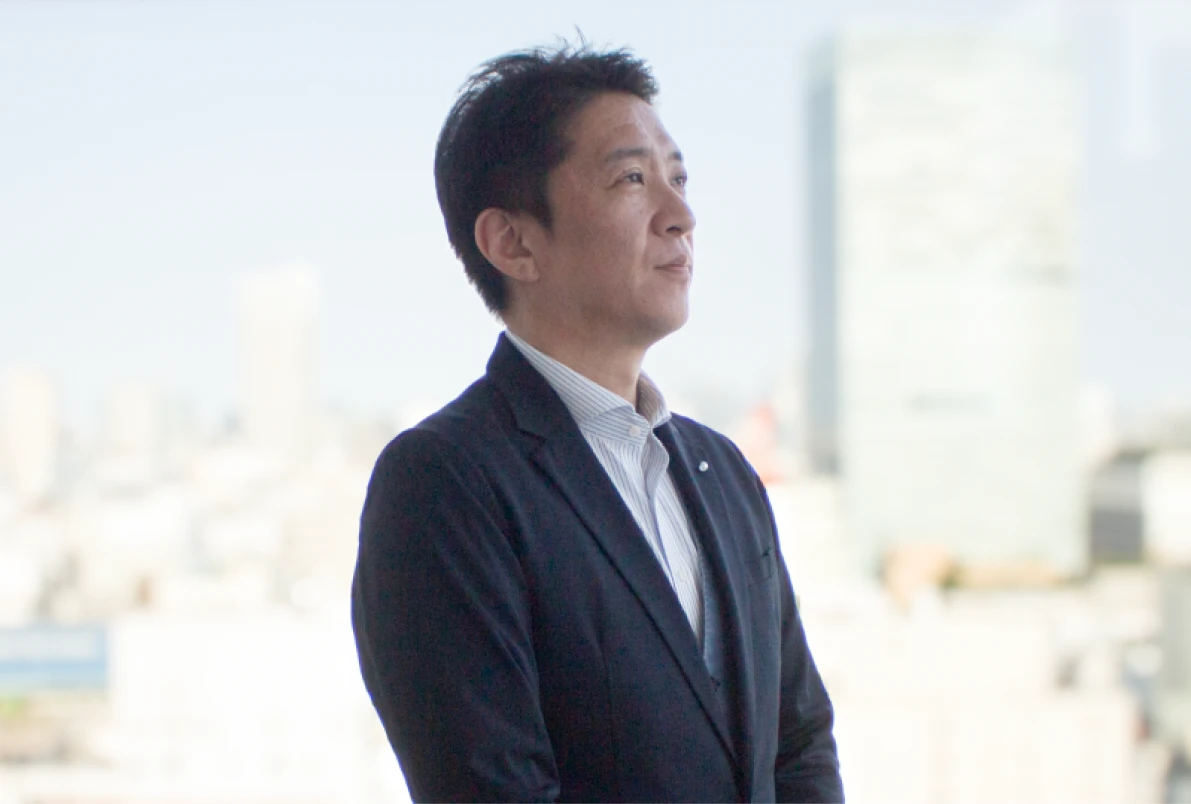 小平さん