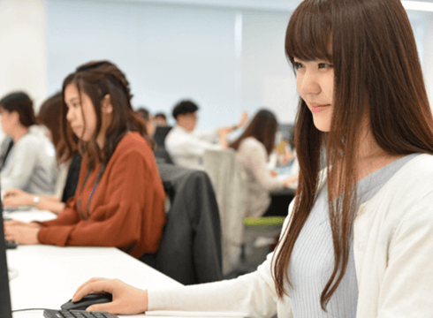 ネット婚活の顧客対応